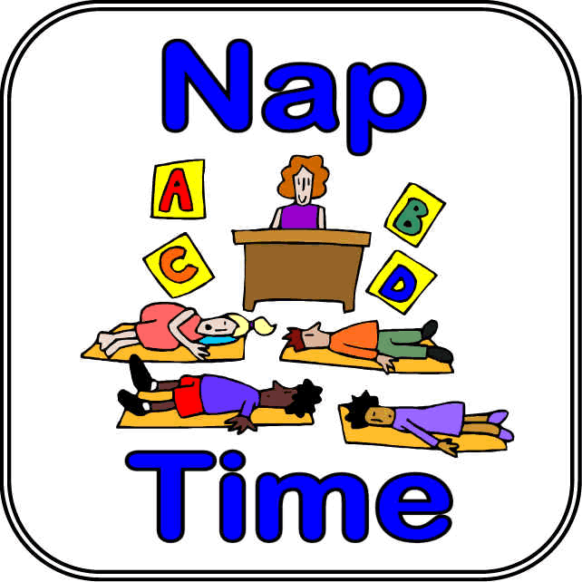 Nap Time | The Good the Bad and the Ugly